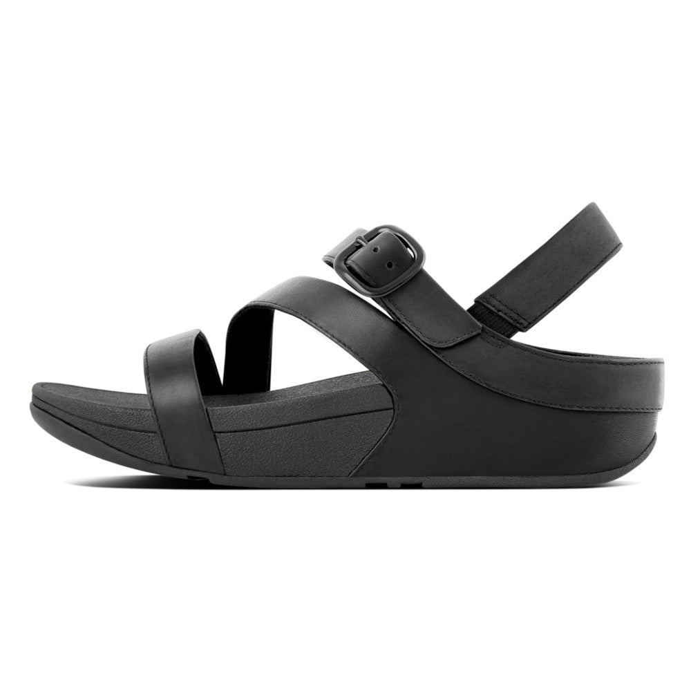 Thin 2025 strap sandal
