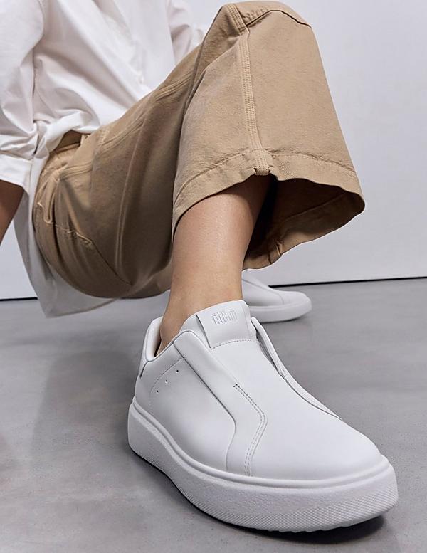 How to Clean White Sneakers & Keep Them Bright