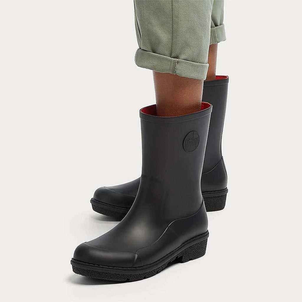 Perfect wellies for women