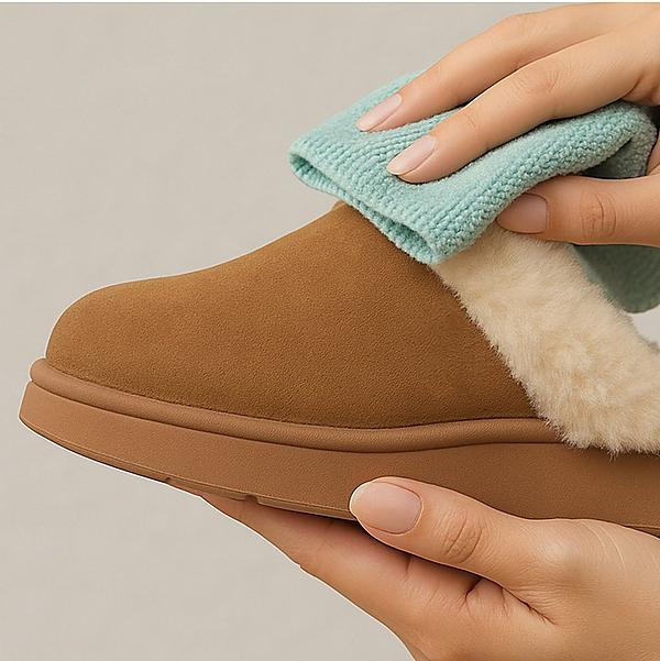 Slipper Care Guide