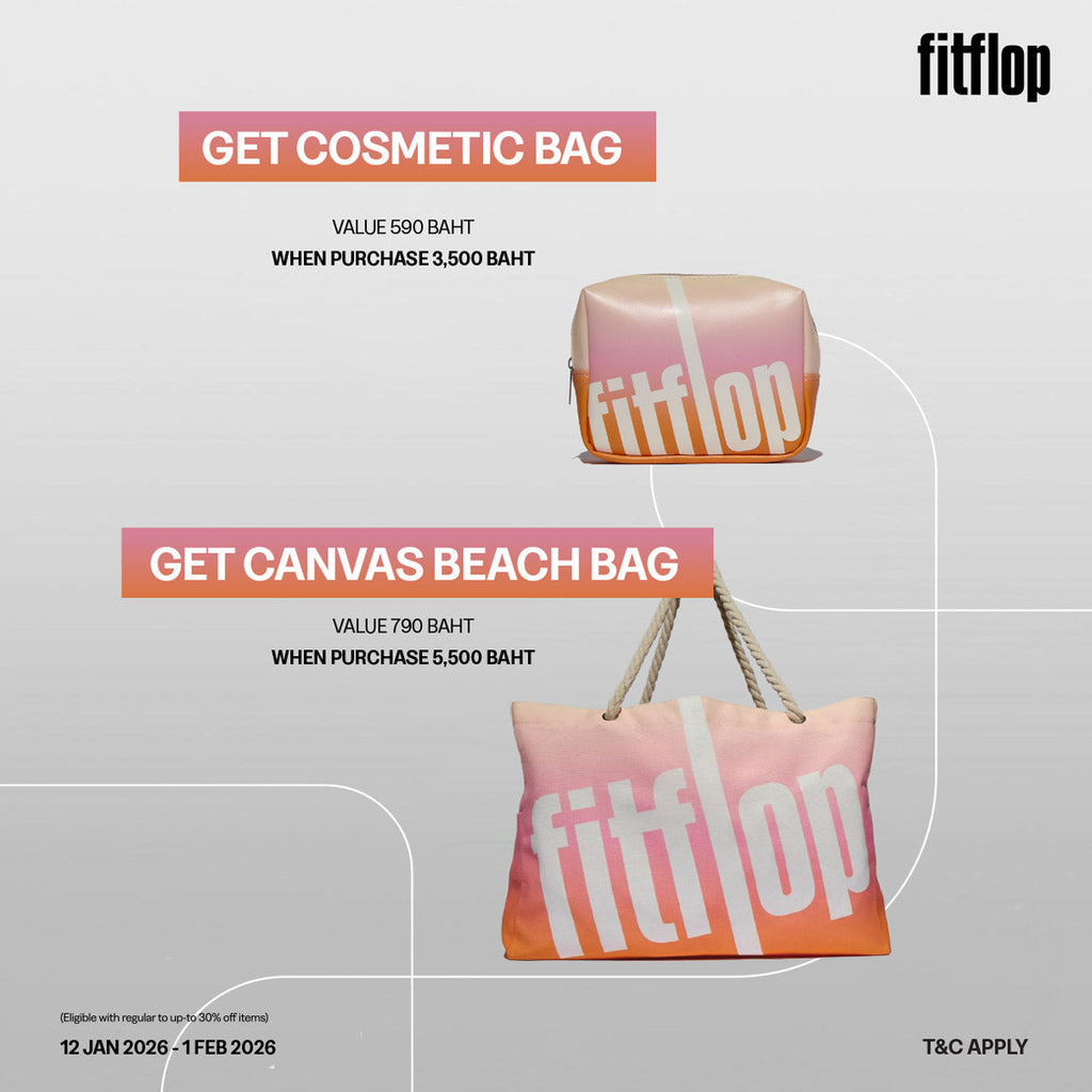 Free Gift With Purchase January 2026