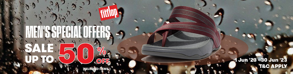 FITFLOP HOT DEAL