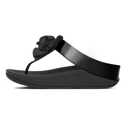 รองเท้าแตะแบบหูหนีบ ผู้หญิง รุ่น FLORRIE TOE-POST