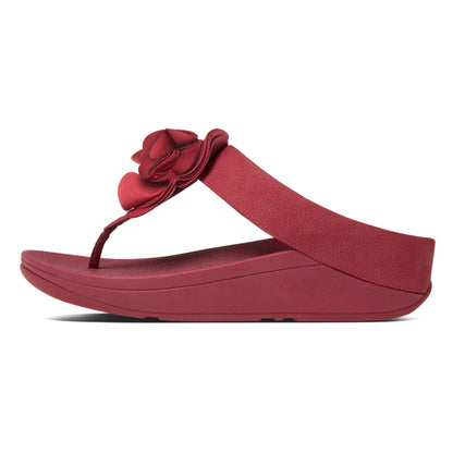 FLORRIE TOE-POST