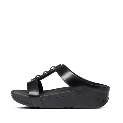 รองเท้าแตะ ผู้หญิง รุ่น FINO SPARKLE SLIDES