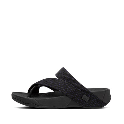 Water-Resistant Toe Post