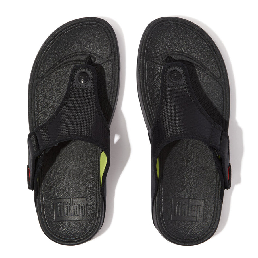 Fitflop men's trakk ii flip flop online