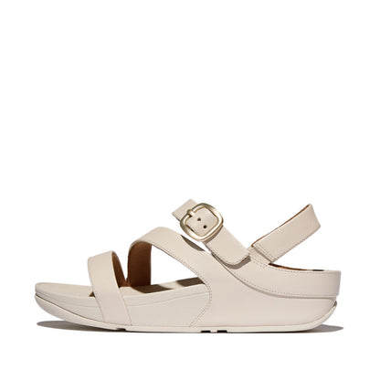 รองเท้าแตะแบบรัดส้น ผู้หญิง รุ่น THE SKINNY II BACK-STRAP SANDALS