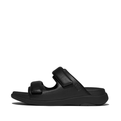 รองเท้าแตะ ผู้ชาย รุ่น F-MODE GO MENS ADJUSTABLE TWO-BAR SLIDES