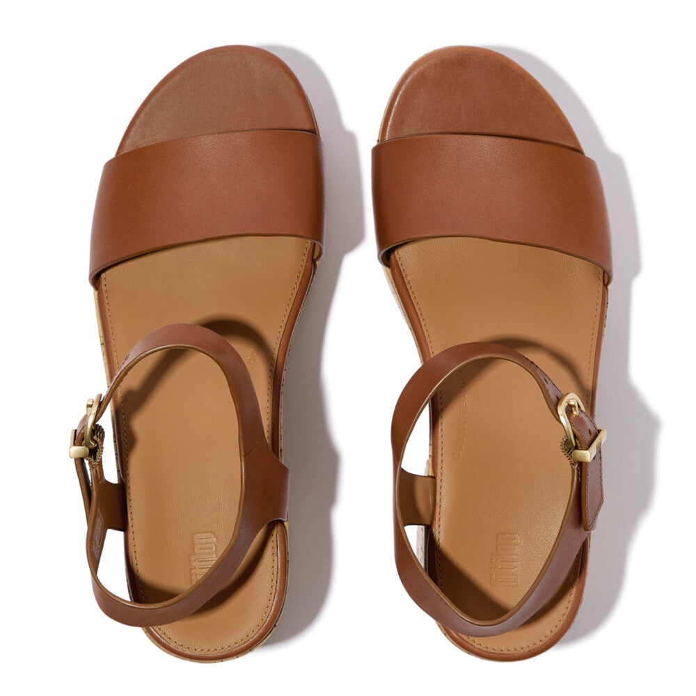 Deep Tan