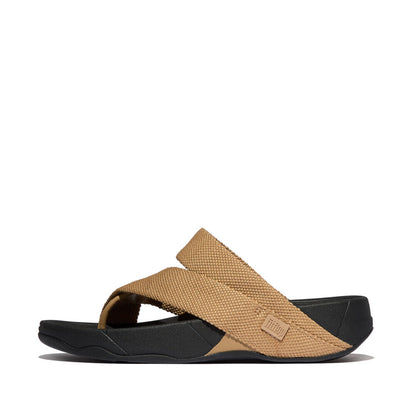 SLING WEAVE TOE-THONGS