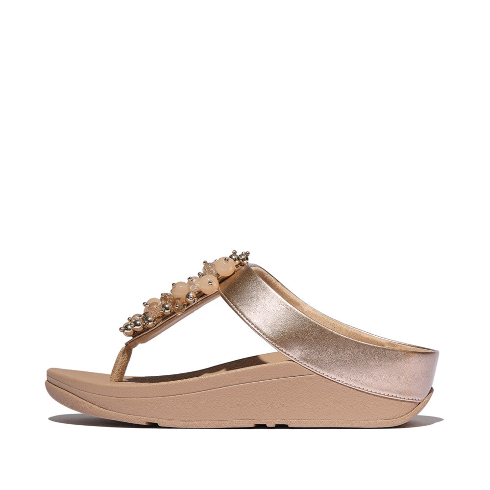 Metallic Classic Beige