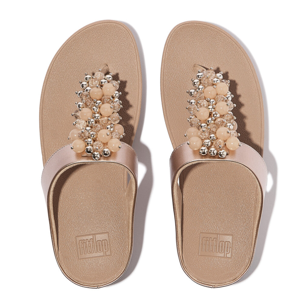 Metallic Classic Beige
