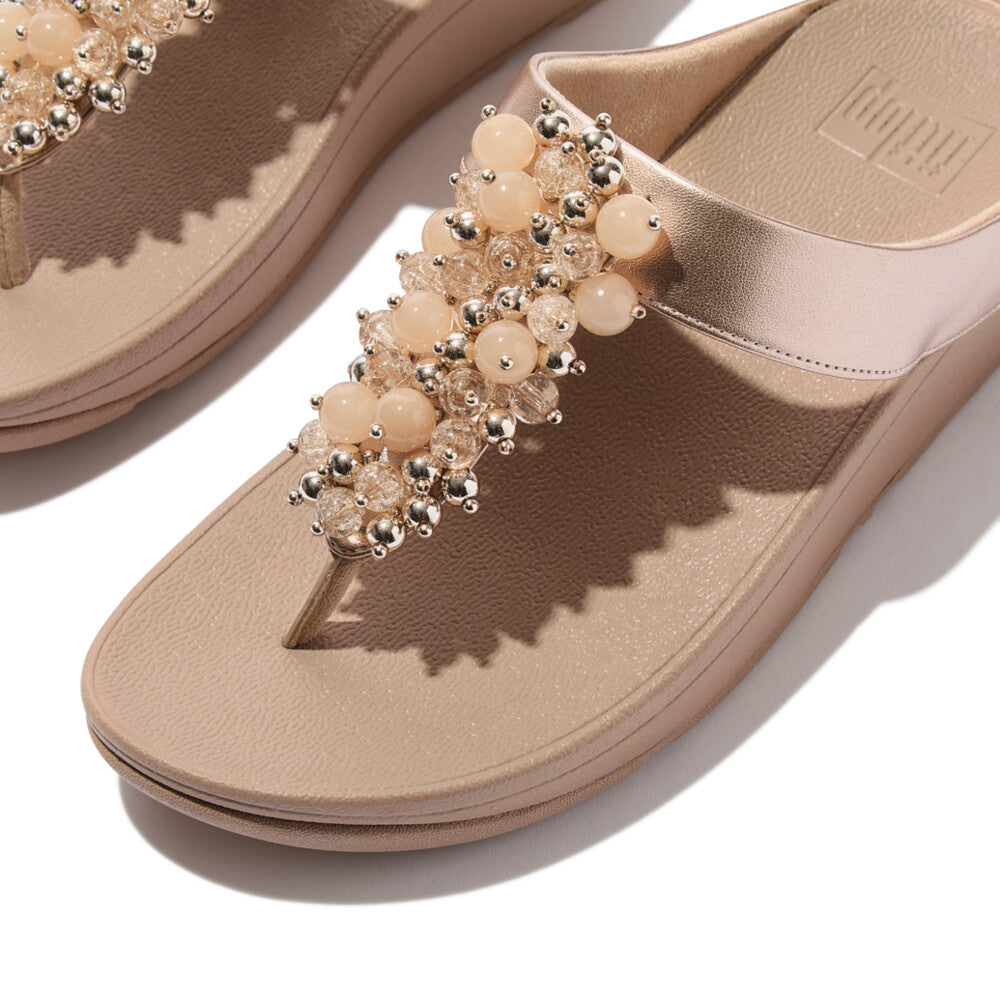 Metallic Classic Beige