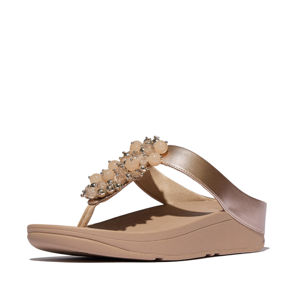 Metallic Classic Beige