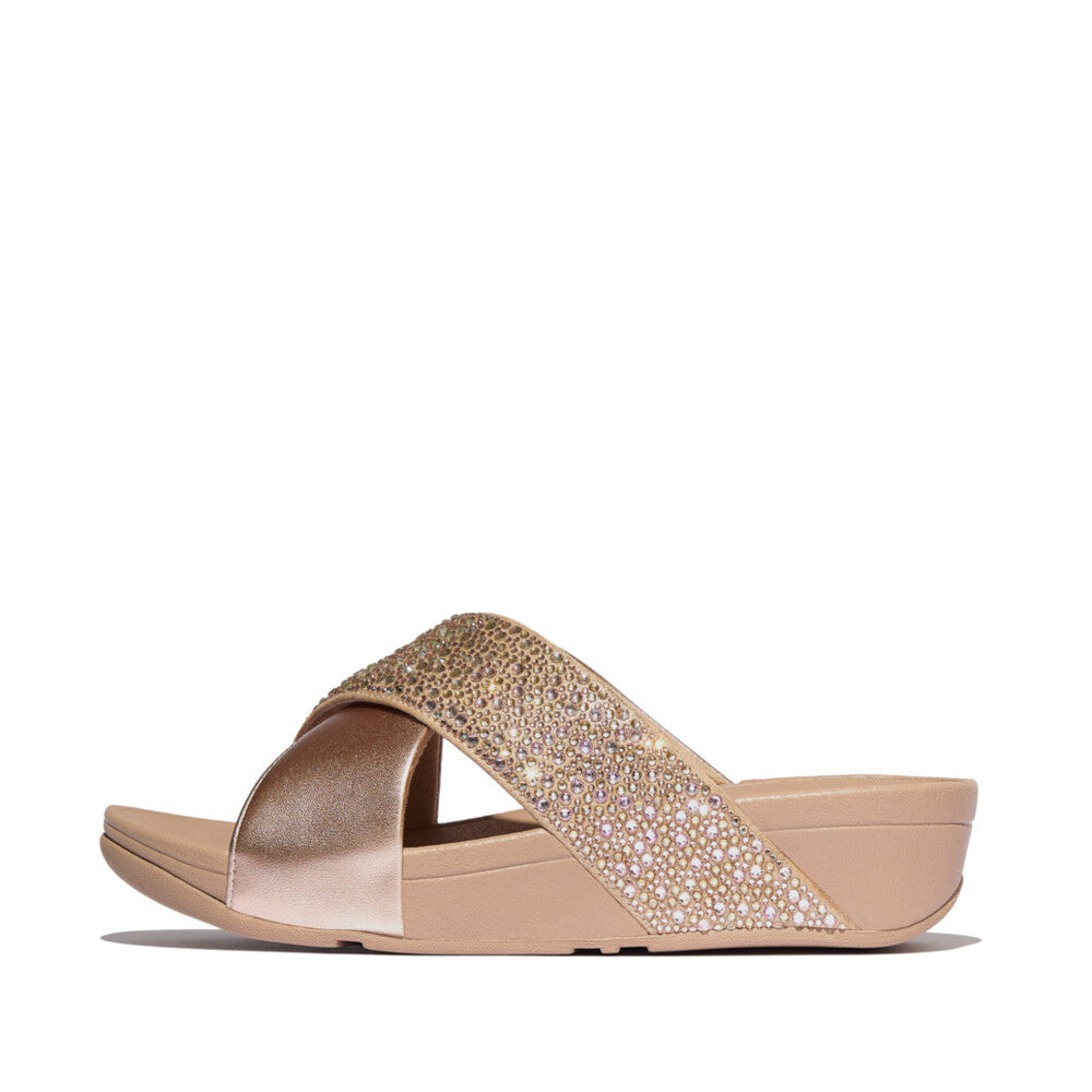 Metallic Classic Beige