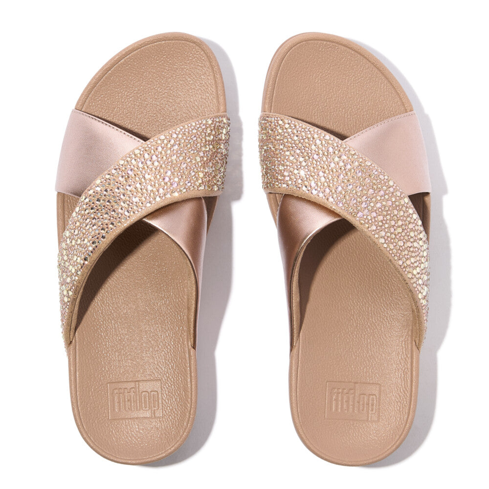 Metallic Classic Beige