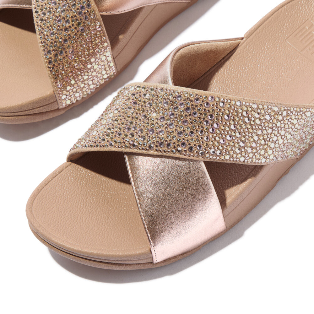 Metallic Classic Beige