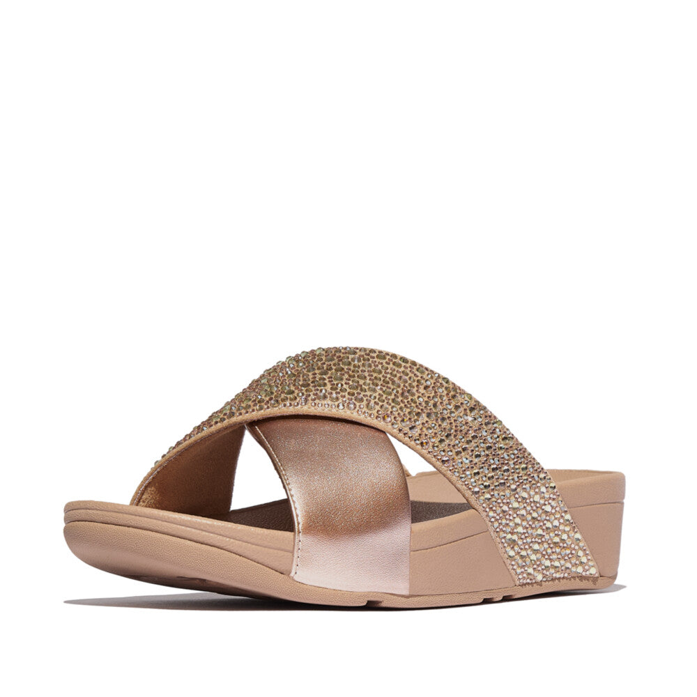 Metallic Classic Beige