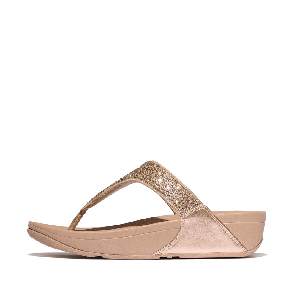 Metallic Classic Beige