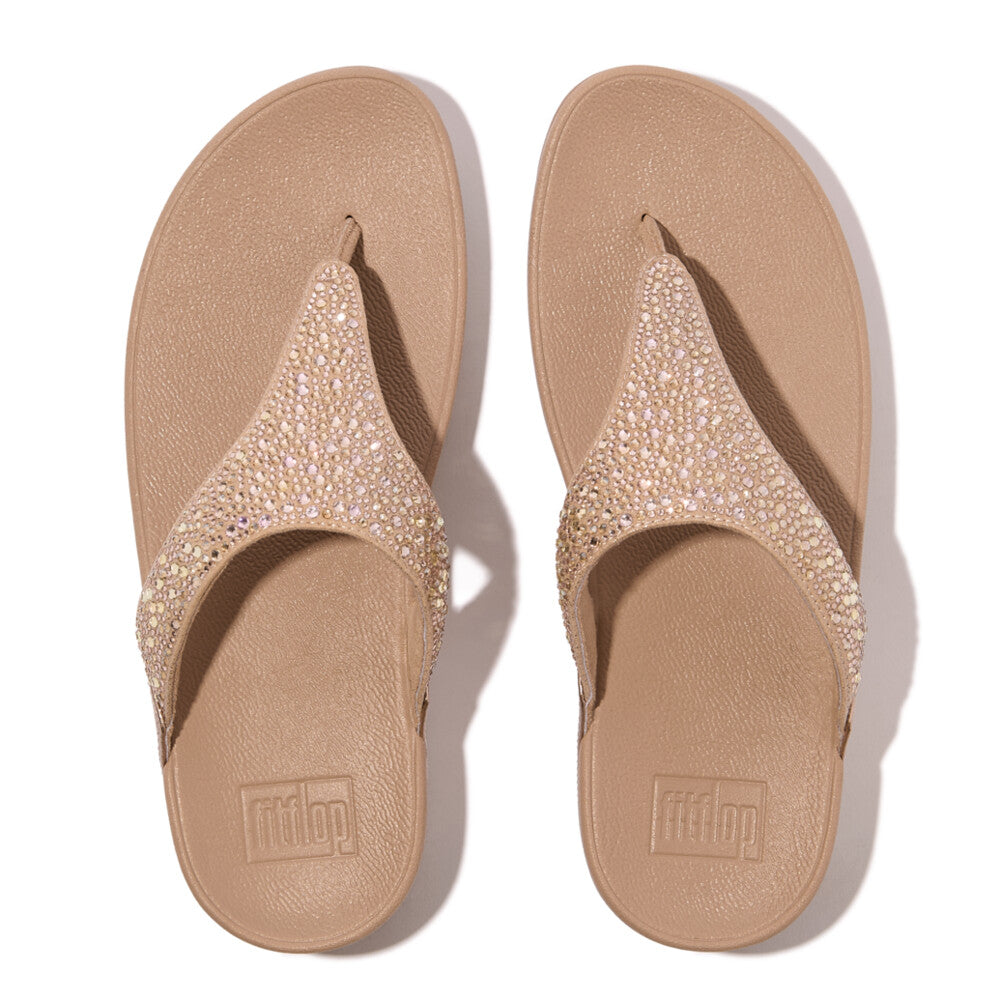 Metallic Classic Beige