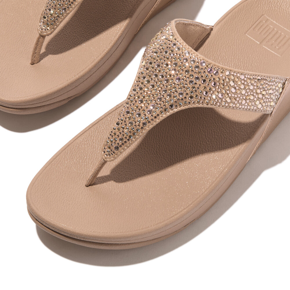Metallic Classic Beige