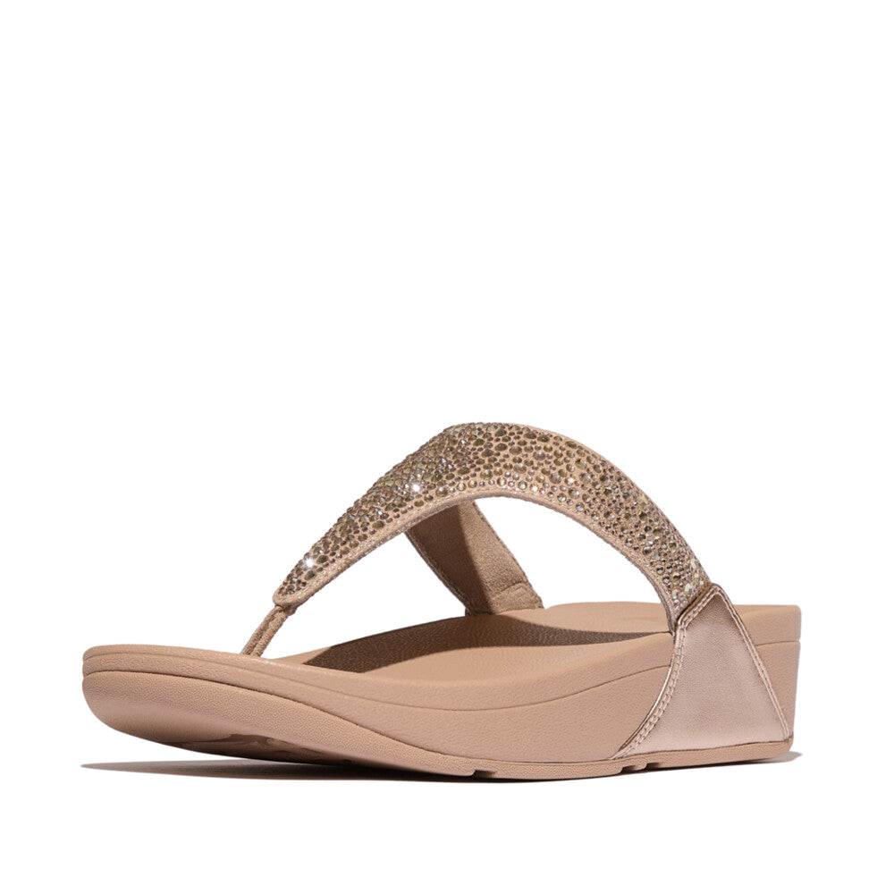Metallic Classic Beige
