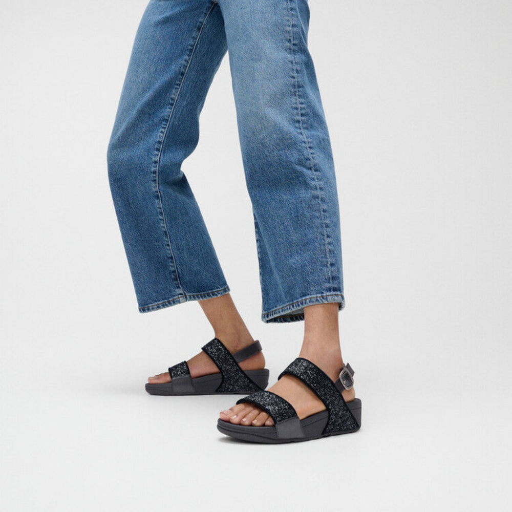 Midnight Navy Mix