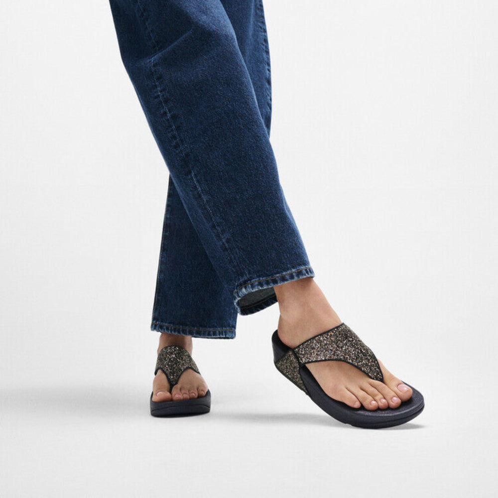 Midnight Navy Mix