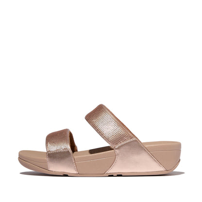 LULU SEQUIN SLIDES