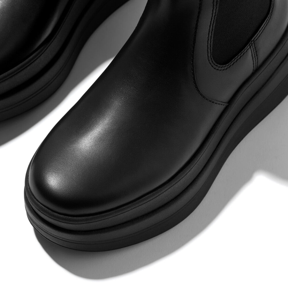 All Black