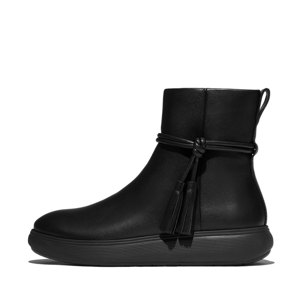 All Black