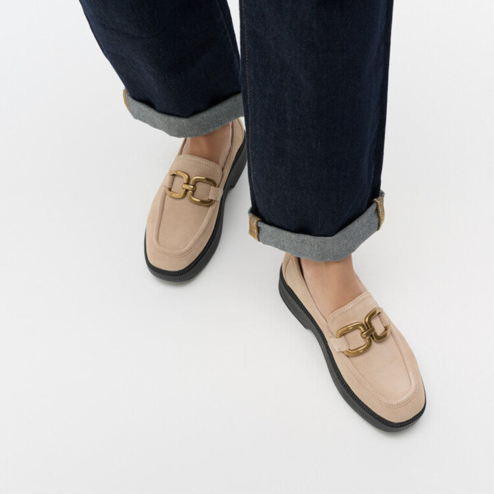 Classic Beige