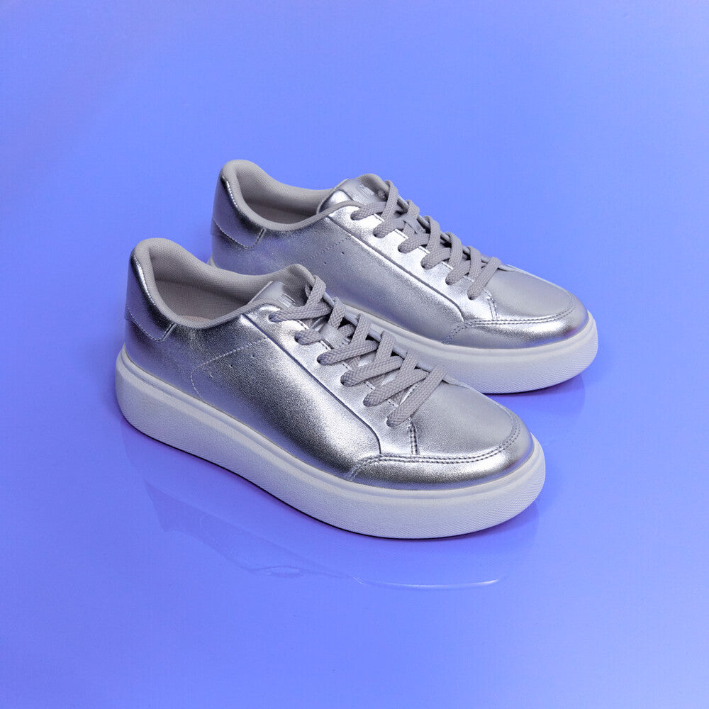 Silver