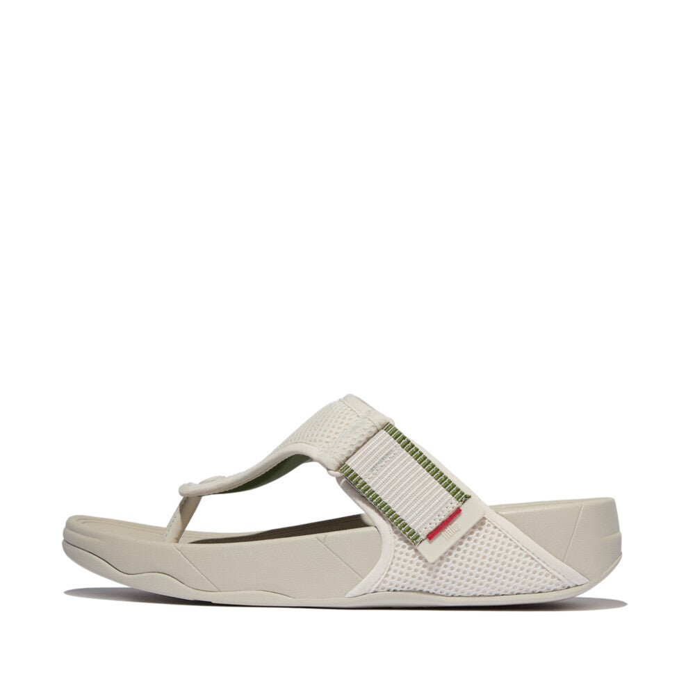 Clay Grey/Leaf Green