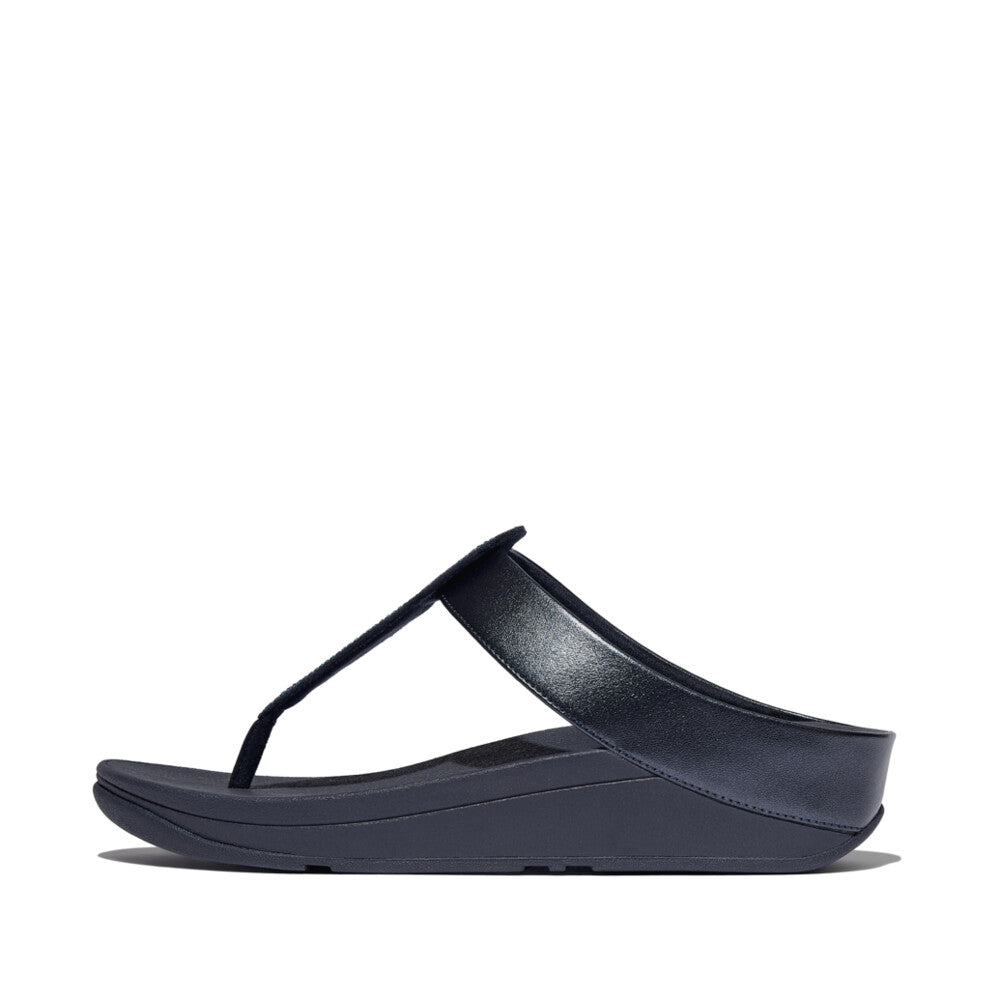 Iridescent Navy