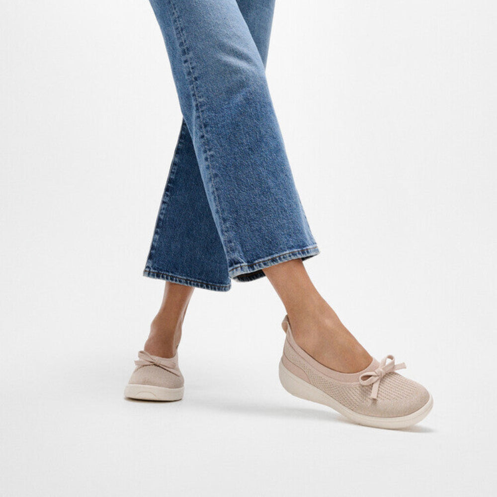 Stone Beige/Platino