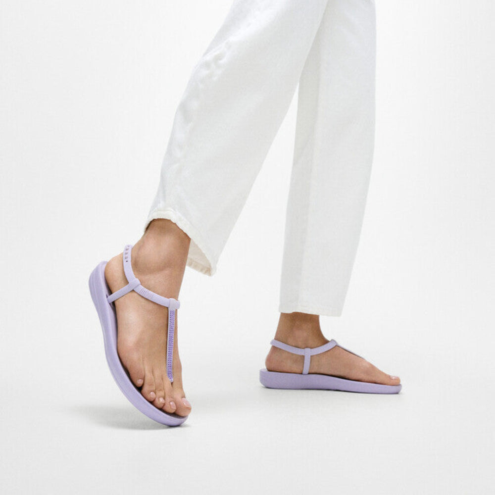 Cool Lilac