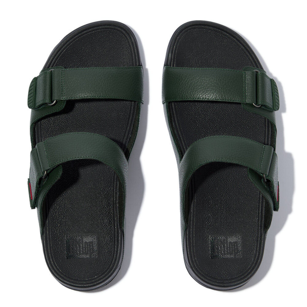 Deep Green