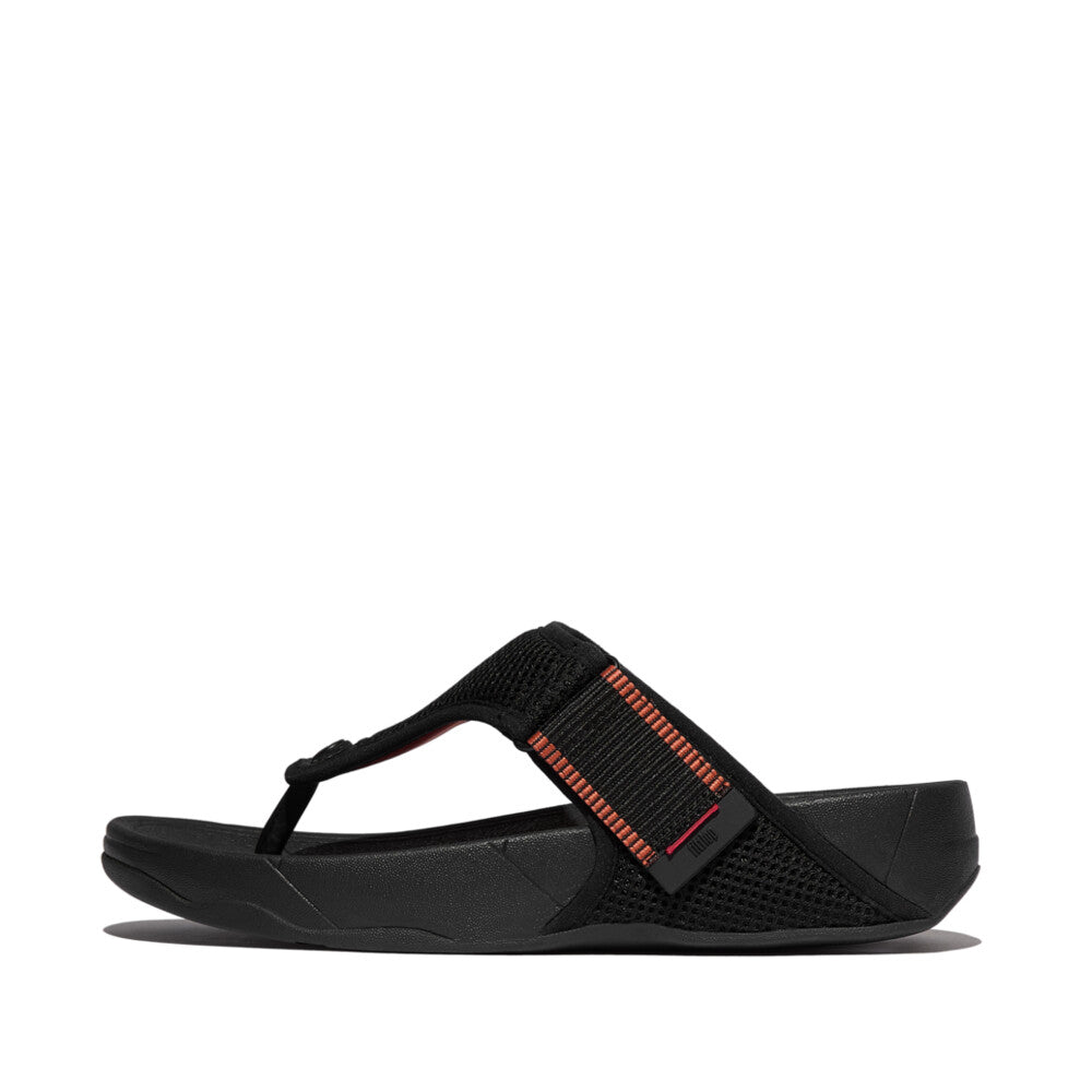 Black/Terracotta
