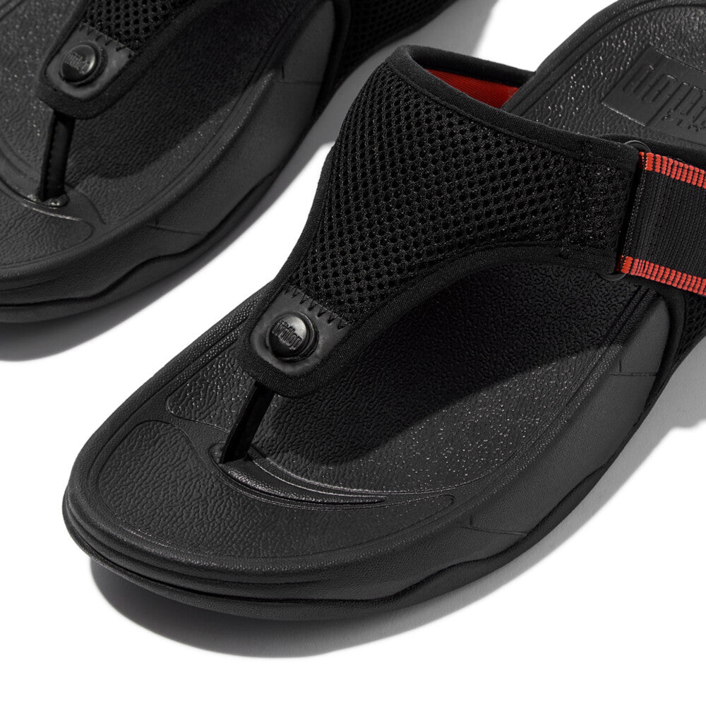 Black/Terracotta
