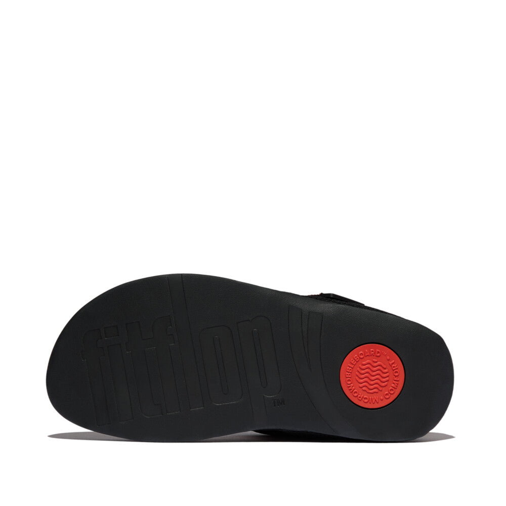 Black/Terracotta