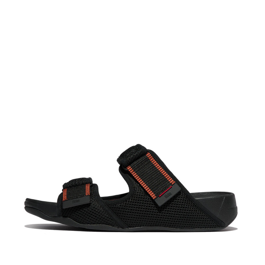 GOGH MOC MENS WATER-RESISTANT MESH SLIDES – FitFlop Thailand