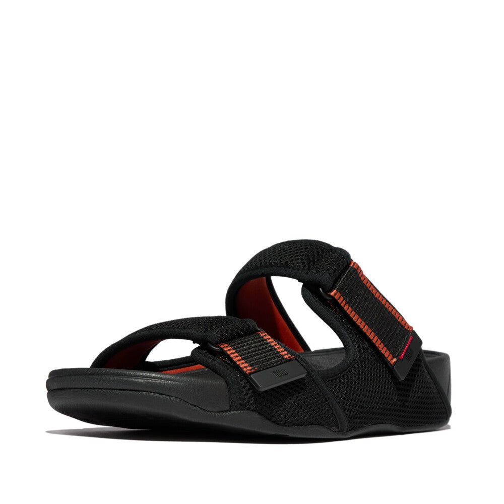 Black/Terracotta