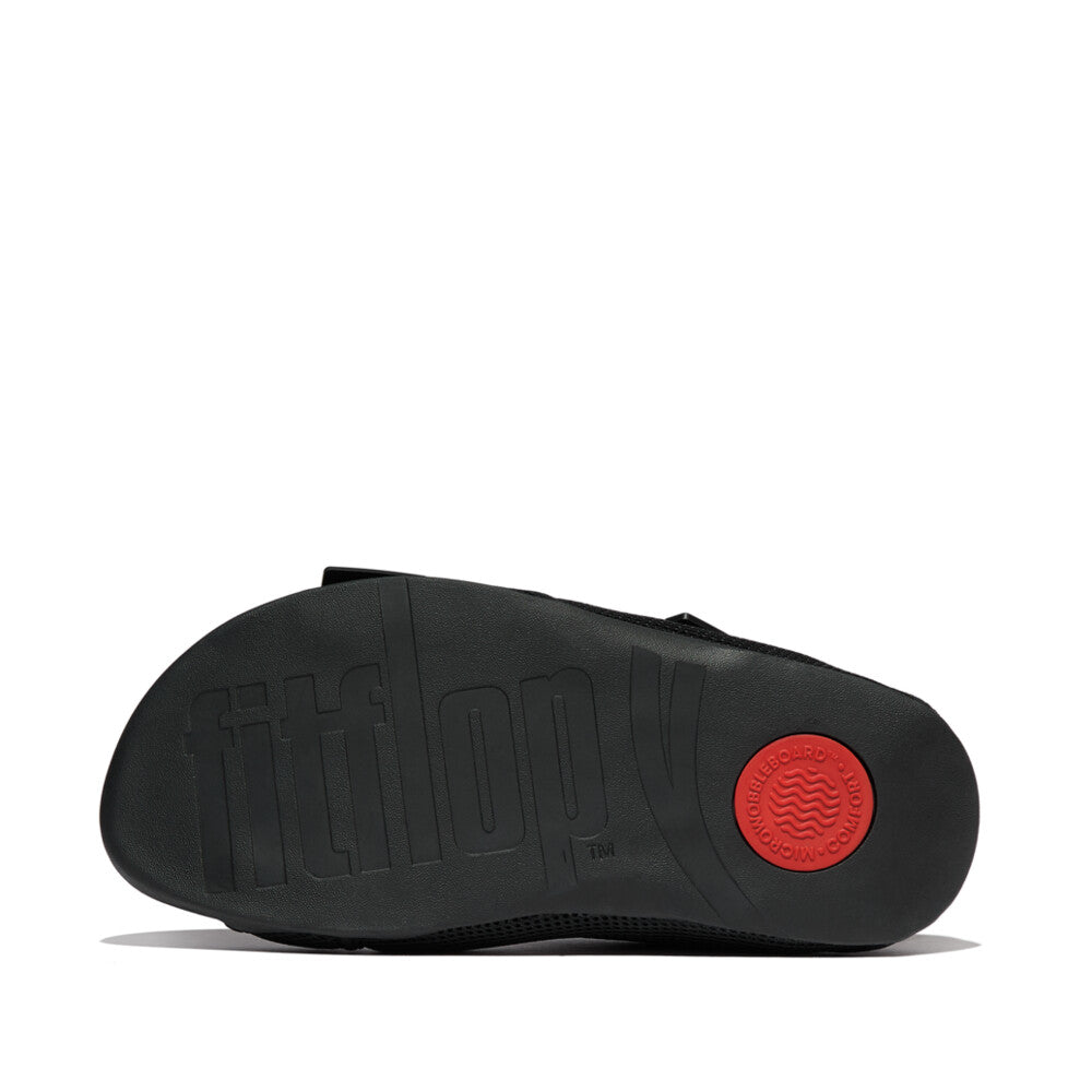 Black/Terracotta