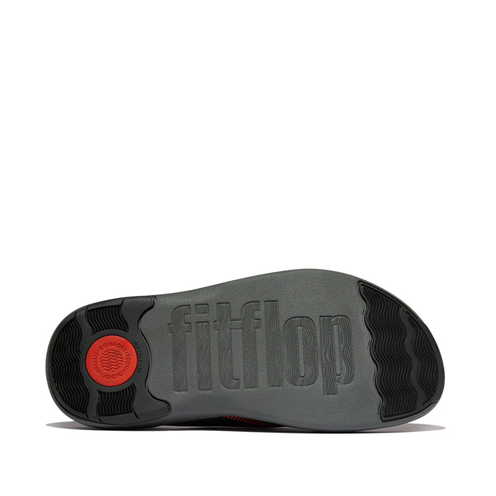 Black/Terracotta