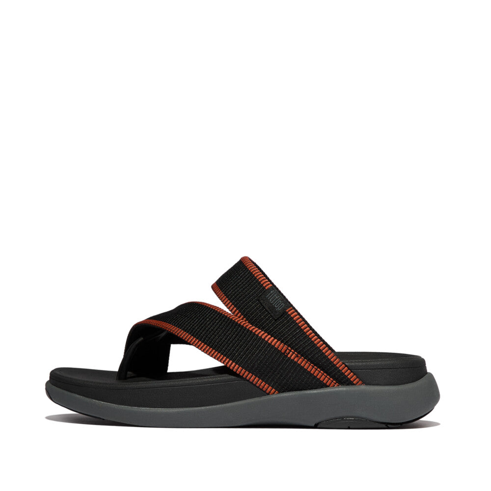 Black/Terracotta