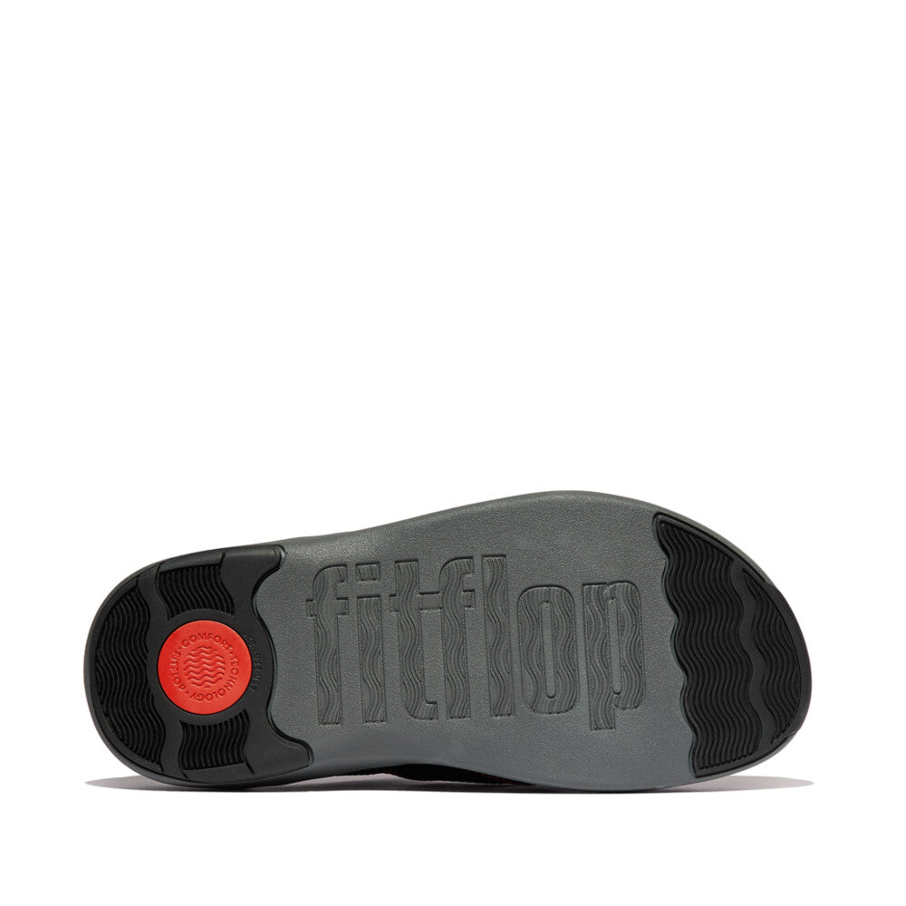 Black/Terracotta
