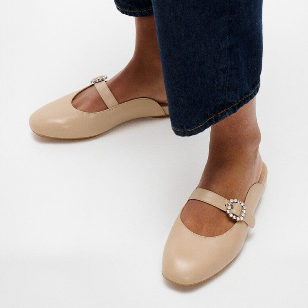 Classic Beige