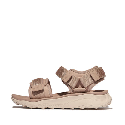 NEO-D-HYKER (XT) SEQUIN W/R ADJ. OUTDOOR SANDALS